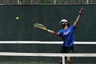 MTen vs Babson  Men’s Tennis vs Babson College. : Tennis, MTen